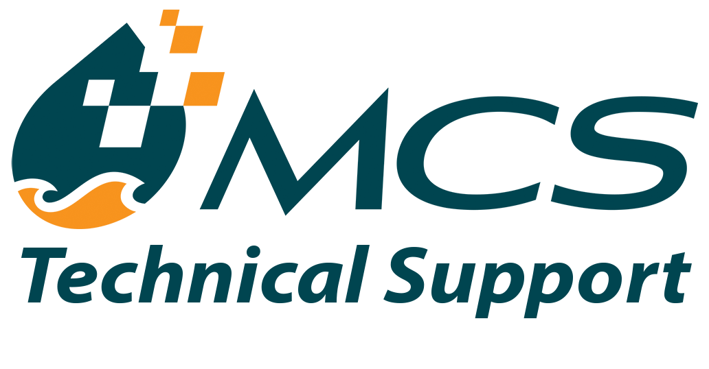 MCS Logo